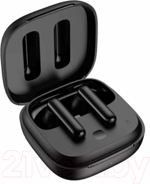 Изображение товара Беспроводные наушники QCY T13 ANC / BH22DT10A (черный)