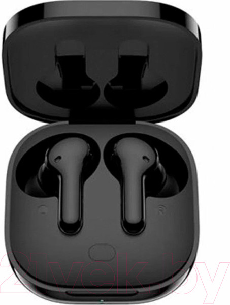 Изображение товара Беспроводные наушники QCY T13 ANC / BH22DT10A (черный)