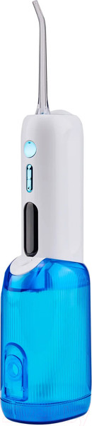 Изображение товара Ирригатор Evolution WF-03 (белый/синий)