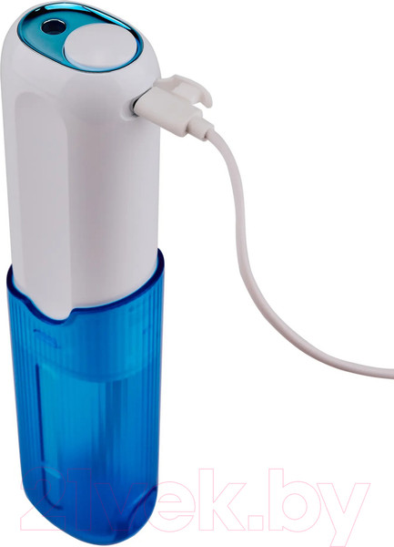 Изображение товара Ирригатор Evolution WF-03 (белый/синий)