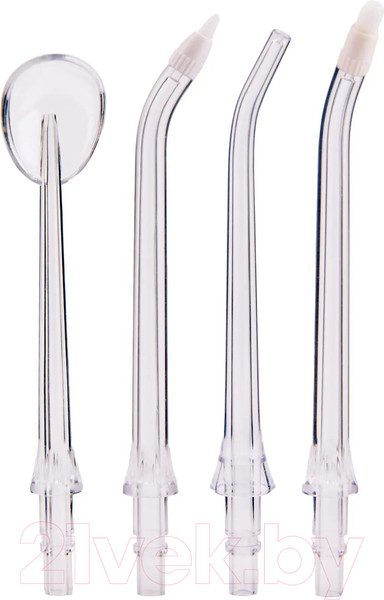 Изображение товара Ирригатор Evolution WF-03 (белый/синий)