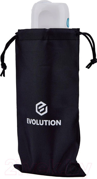 Изображение товара Ирригатор Evolution WF-03 (белый/синий)