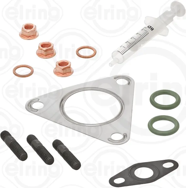 Изображение товара Ремкомплект турбокомпрессора Elring 715.530