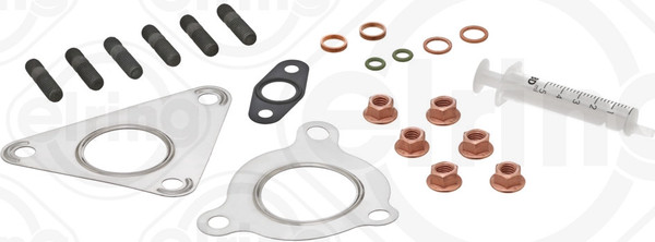 Изображение товара Ремкомплект турбокомпрессора Elring 715.340