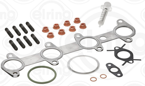 Изображение товара Ремкомплект турбокомпрессора Elring 715.730