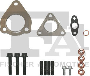 Изображение товара Ремкомплект турбокомпрессора Fischer Automotive KT110011