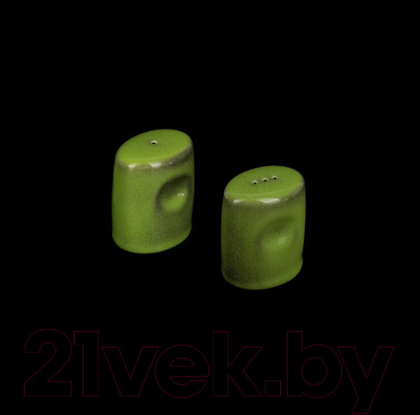 Изображение товара Перечница Corone Cocorita TTSY1045 / фк8895 (зеленый)