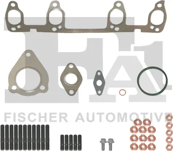 Изображение товара Ремкомплект турбокомпрессора Fischer Automotive KT110205