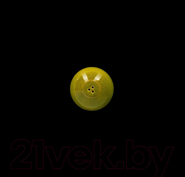 Изображение товара Солонка Corone Cocorita TTSY1312 / фк8949 (желтый)