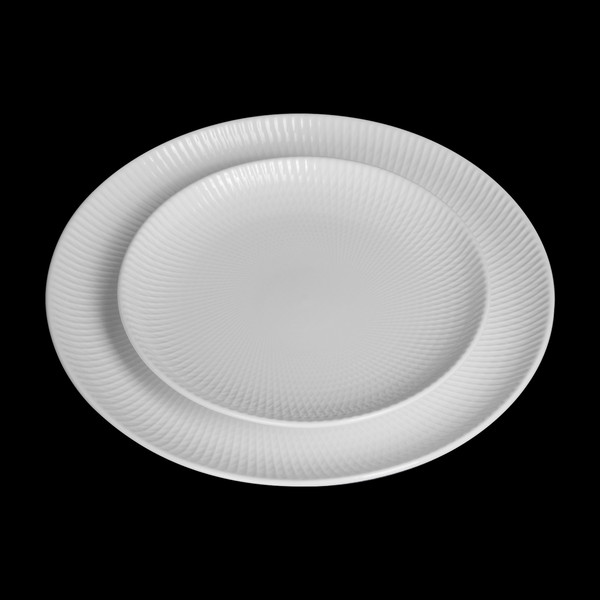 Изображение товара Тарелка столовая обеденная Corone Rosenthal Banquet LQ-QK15208 / фк8204