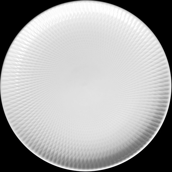 Изображение товара Тарелка столовая обеденная Corone Rosenthal Banquet LQ-QK15208 / фк8204