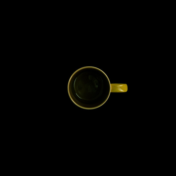 Изображение товара Чашка Corone Cocorita XSY2235 / фк8925 (желтый)