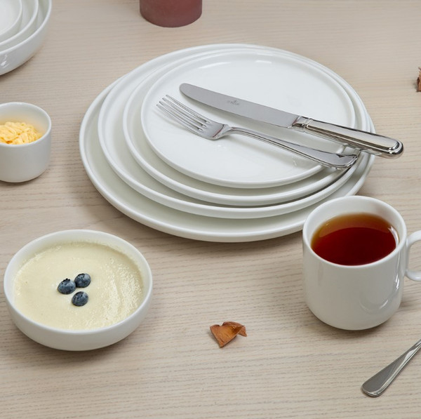 Изображение товара Чашка Corone Rosenthal Hotel LQ-QK15200 / фк9212