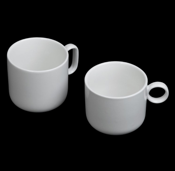 Изображение товара Чашка Corone Rosenthal Hotel LQ-QK15200 / фк9212