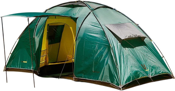 Изображение товара Палатка TauMANN Montana 4 / 05788