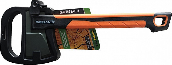 Изображение товара Топор TauMANN Axe 14 / 05377