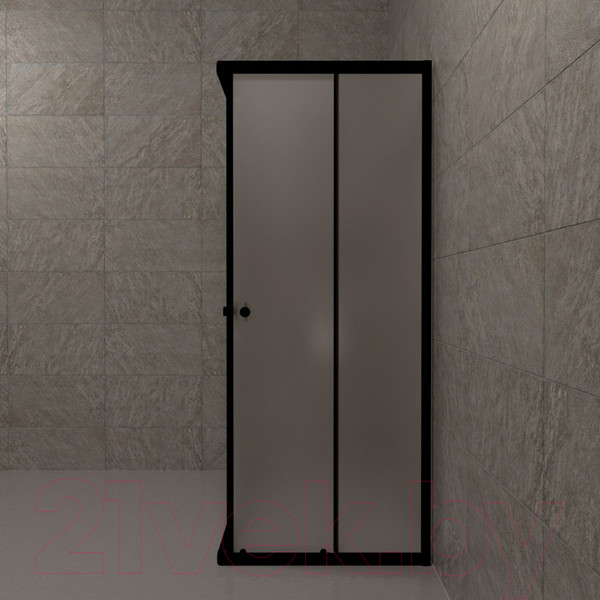 Изображение товара Душевой уголок Triton Вента-БВ 120x80 (без поддона)