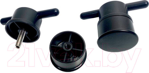 Изображение товара Душевой уголок Triton Вента-БВ 120x80 (без поддона)