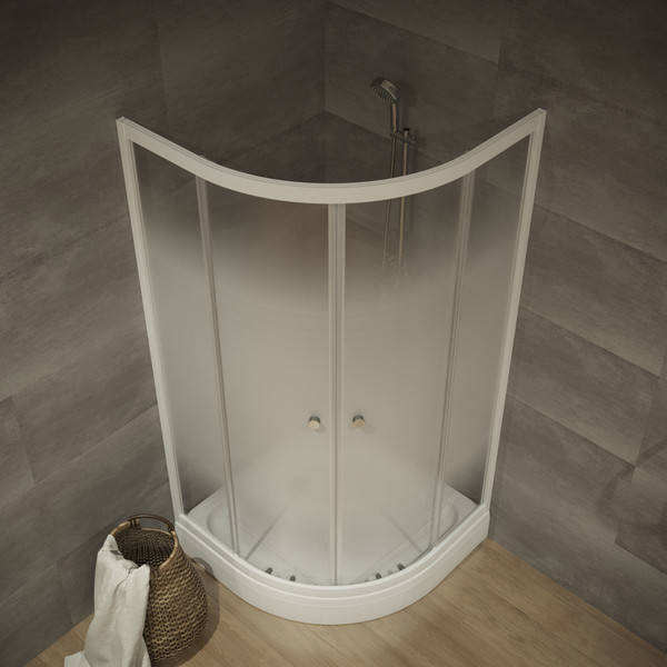 Изображение товара Душевой уголок Triton Лайт 90x90 А 