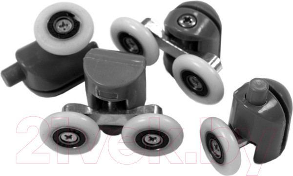 Изображение товара Душевой уголок Triton Лайт 90x90 А 