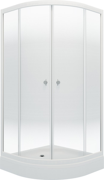 Изображение товара Душевой уголок Triton Лайт 90x90 А 