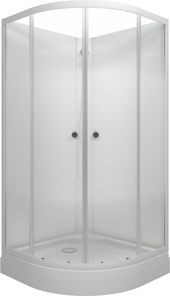 Изображение товара Душевая кабина Triton Лайт 90x90 А