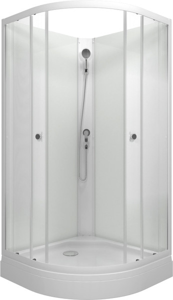 Изображение товара Душевая кабина Triton Лайт 90x90 А