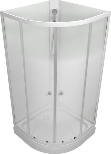 Изображение товара Душевая кабина Triton Лайт 90x90 А