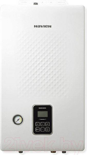 Изображение товара Электрический котел Navien EQB-15HW (PEQB0015L)