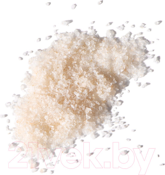 Изображение товара Скраб для тела The Act Соляной Травы и хвойный лес с маслами (500г)