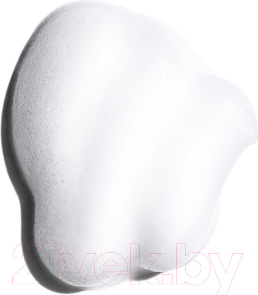 Изображение товара Пенка для укладки волос The Act Для объема Уходовая с протеинами пшеницы и риса (150мл)