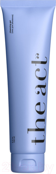 Изображение товара Гель для умывания The Act 150мл