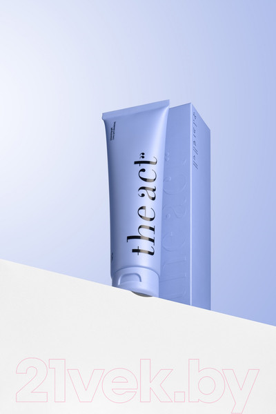 Изображение товара Гель для умывания The Act 150мл