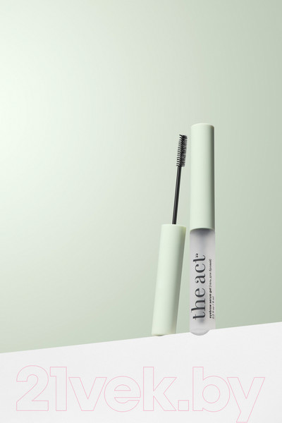 Изображение товара Гель для бровей The Act Ухаживающий (6мл)