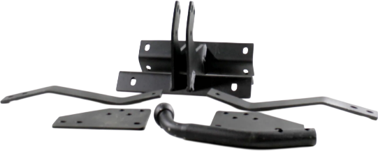 Изображение товара Фаркоп Avtos VL 04 (для Volvo S40/V50 2004-2012)