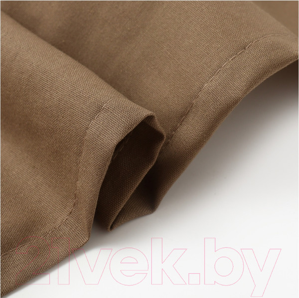 Изображение товара Скатерть Этель Eco / 9631107 (оливковый)