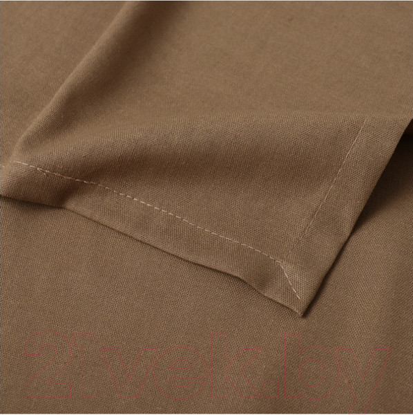 Изображение товара Скатерть Этель Eco / 9631108 (оливковый)