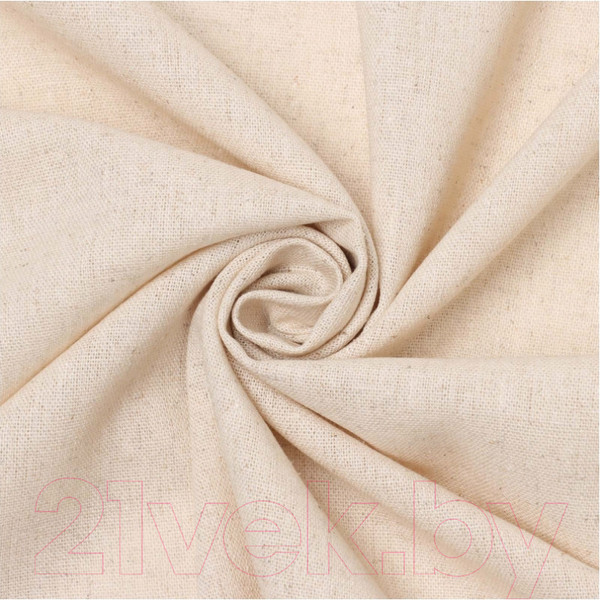 Изображение товара Скатерть Этель Eco / 9631134 (молочный)