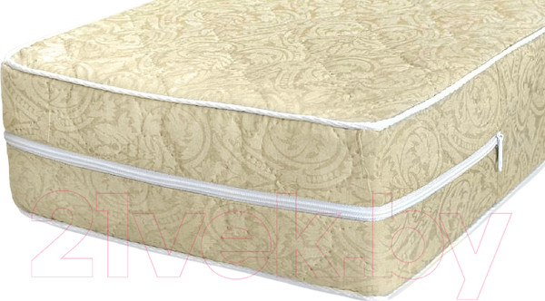 Изображение товара Матрас Alleri Струтопласт 120x200x10