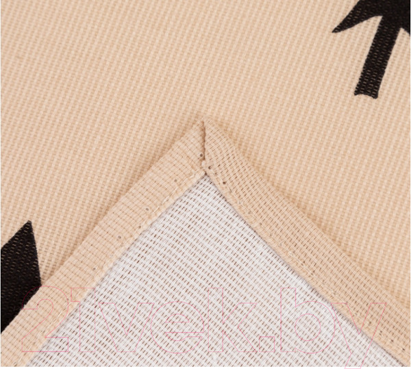 Изображение товара Скатерть Доляна Christmas Mood 110x146 / 4980243