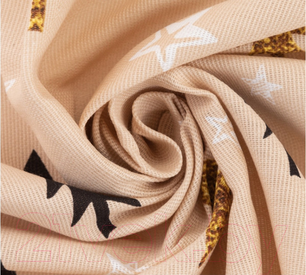 Изображение товара Скатерть Доляна Christmas Mood 110x146 / 4980243