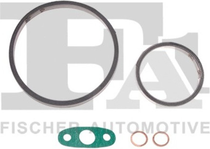 Изображение товара Ремкомплект турбокомпрессора Fischer Automotive KT110225 