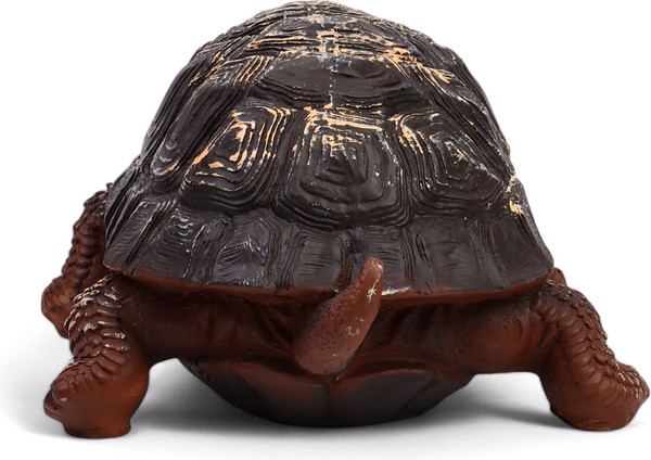 Изображение товара Фигурка для сада Хорошие сувениры Черепаха средняя / 4473122