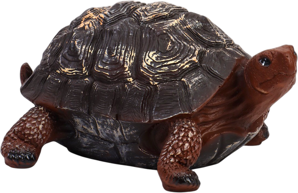 Изображение товара Фигурка для сада Хорошие сувениры Черепаха средняя / 4473122