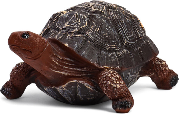 Изображение товара Фигурка для сада Хорошие сувениры Черепаха средняя / 4473122