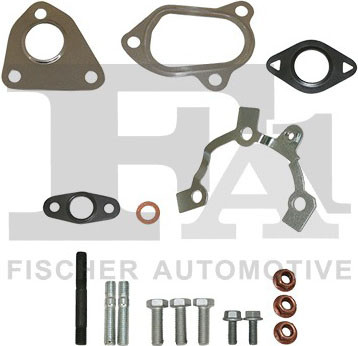 Изображение товара Ремкомплект турбокомпрессора Fischer Automotive KT120070