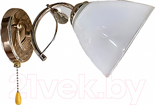 Изображение товара Бра Aitin-Pro НББ 03-60-102 / C1481/1C