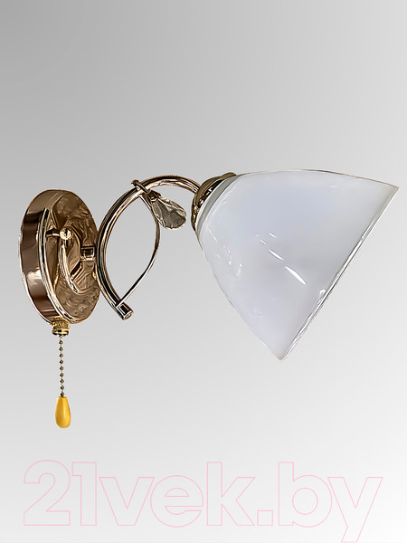 Изображение товара Бра Aitin-Pro НББ 03-60-102 / C1481/1C