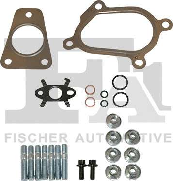 Изображение товара Ремкомплект турбокомпрессора Fischer Automotive KT220015