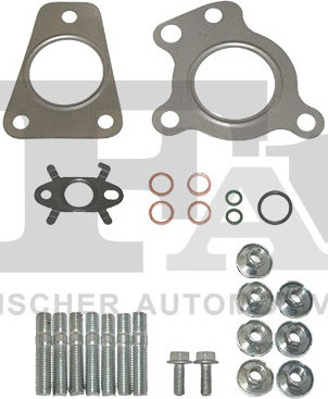 Изображение товара Ремкомплект турбокомпрессора Fischer Automotive KT220045